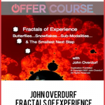 John Overdurf – Fractals of Experience
