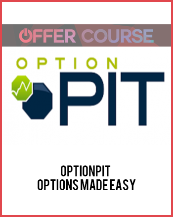 Optionpit – Options Made Easy