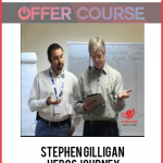 Stephen Gilligan - Heros Journey
