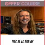 Vocal Academy
