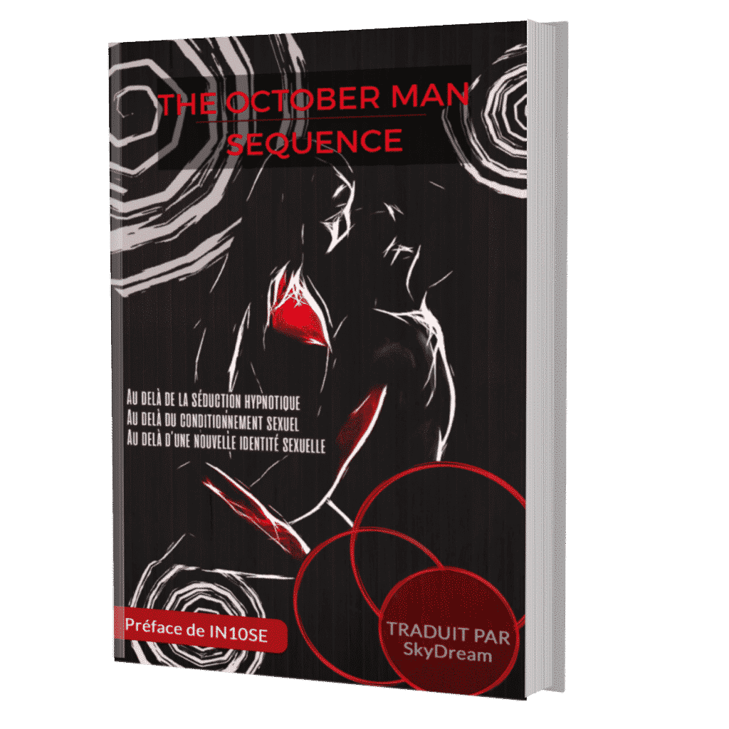 In10se - The October Man Sequence + Workbook