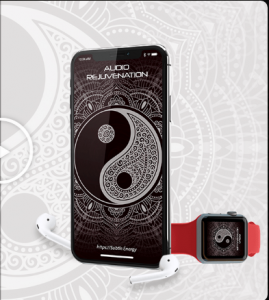 Audio Rejuvenation by Eric Thompson