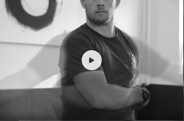 Chris Davis – Martial Body – Heavy Body