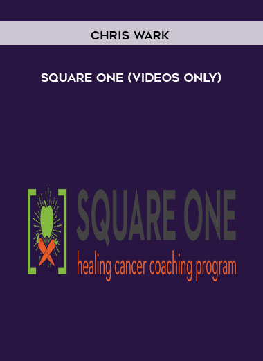 Chris-Wark-Square-One-Videos-Only