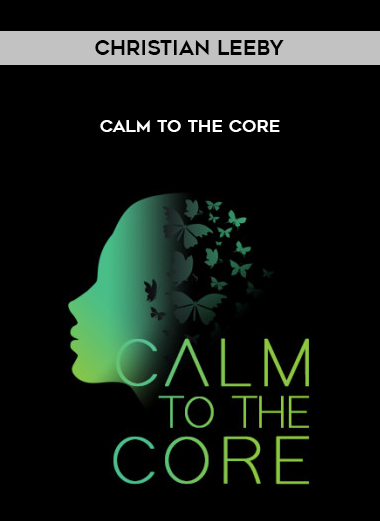 Christian-Leeby-Calm-To-The-Core
