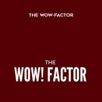 Darius Belejevas – The WOW-Factor