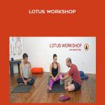 David Keil – Lotus workshop