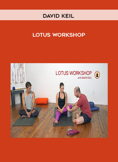 David Keil – Lotus workshop
