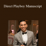 Don Suave - Direct Playboy Manuscript
