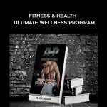 Dr Joel – FITNESS & HEALTH – Ultimate Wellness Program