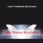 Karen Kan – light Warrior Bootcamp