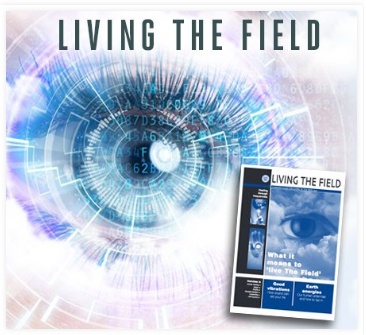 Lynne McTaggart – Living the Field Course
