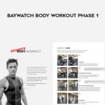 Patrick Murphy - Baywatch Body Workout Phase 1