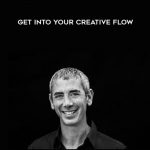 Steven Kotier – Get Into Your Creative Flow