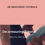 Tantra Body De-armouring Tutorials