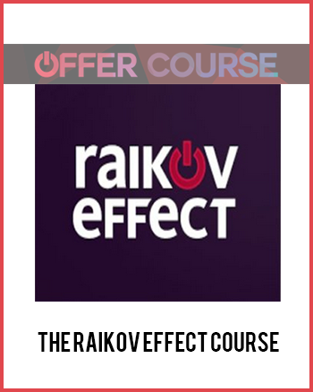 The Raikov Effect Course