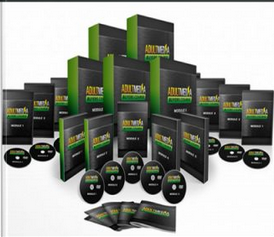 Tuan Vy - Adult Media Buyers Course Module Complete