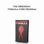 Adam Lyons – The Obsession Formula Core Program