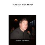 Bobby Rio & Rob Judge – Master Her Mind