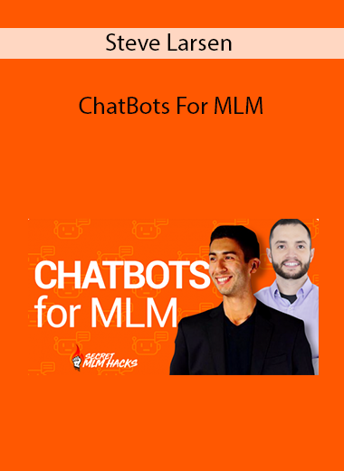 ChatBots For MLM
