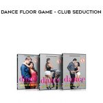 Chi Szeto – Dance Floor Game – Club Seduction