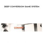 Christian McQueen – Deep Conversion Game System