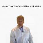 Dr William Kemp – Quantum Vision System + Upsells