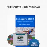 Dr. Alan Goldberg – The Sports Mind Program