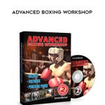 Expert Boxing – Advanced Boxing Workshop