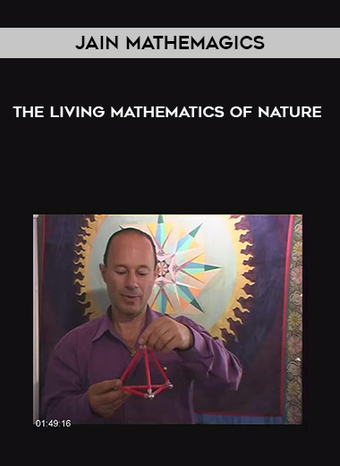 Jain Mathemagics – The Living Mathematics of Nature