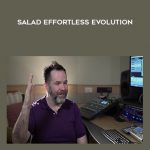 Jamie Smart – Salad – Effortless Evolution