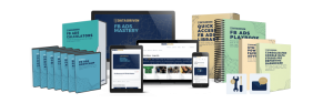 Jeff Sauer – FB Ads Complete Data Master Package
