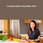 Jess Dang – CookSmarts Nourish 2017
