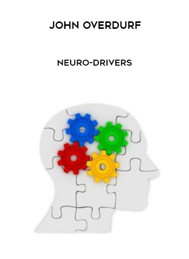 John Overdurf – Neuro-Drivers