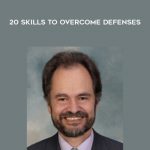 Jon Frederickson – 20 Skills to Overcome Defenses