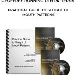Keith Livingston and Geoffrey Ronning – Practical Guide to Sleight of Mouth Patterns