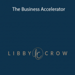 Libby Crow - The Business Accelerator