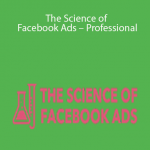 Mojca Zove – The Science of Facebook Ads – Professional