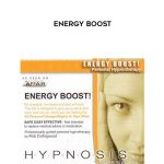 Rick Collingwood – Energy Boost