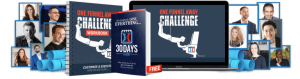 Russell Brunson – One Funnel Away Challange 2019