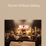 The Art Of Music Editing