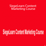 The Siege Media Team – SiegeLearn Content Marketing Course