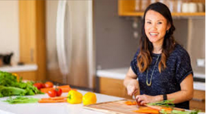 Jess Dang – CookSmarts Nourish 2017