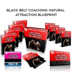 Carlos Xuma – Black Belt Coaching: Natural Attraction Blueprint