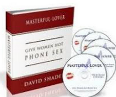 David Shade – Phone Sex