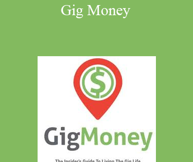 Dave Kaminski – Gig Money