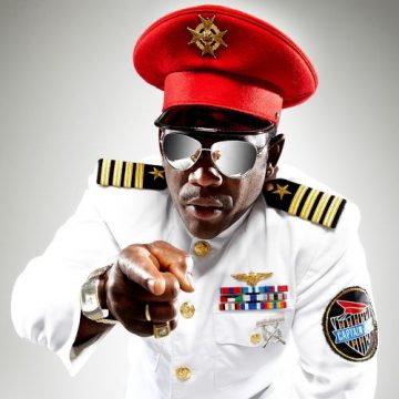 Captain Jack - Get a Girlfriend Teleseminar - Call #1-3
