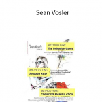 7 Figure Marketing Copy – Sean Vosler