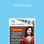 Amy Poterfield - FB Ads Insider