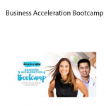 Anissa Holmes – Business Acceleration Bootcamp